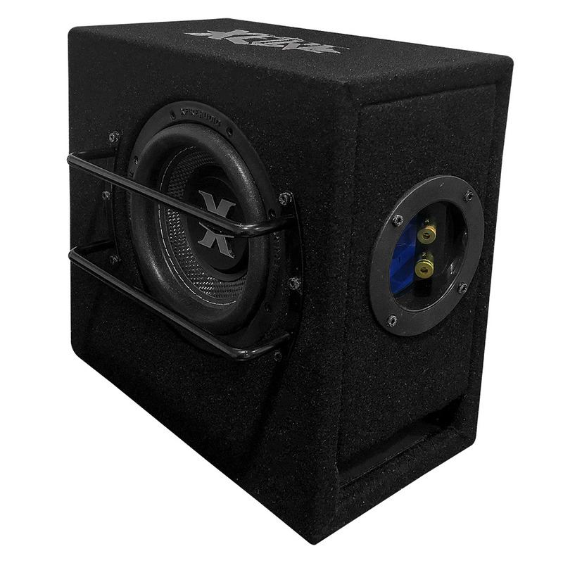 X-162 SUBWOOFER XFR-SERIES - XFIRE AUDIO - Life Amplified - Worldwide