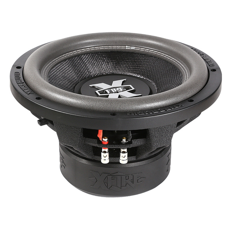 xfire subwoofer