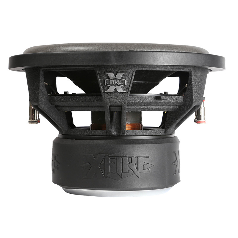 xfire subwoofer 15