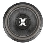 xfire 12 inch subwoofer