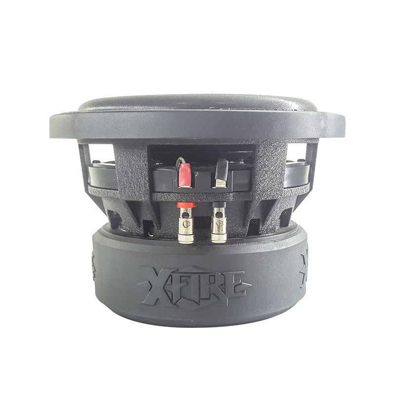 xfire 6.5 subwoofer