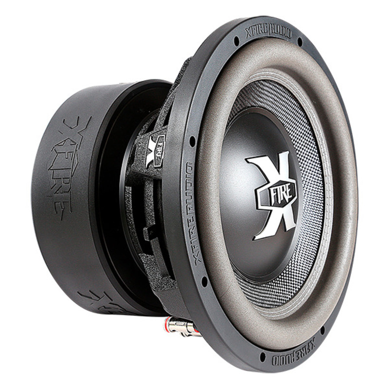 xfire 12 inch subwoofer