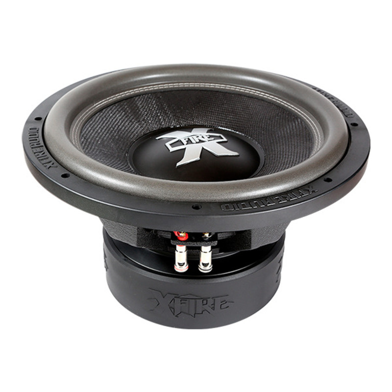 xfire subwoofer 15